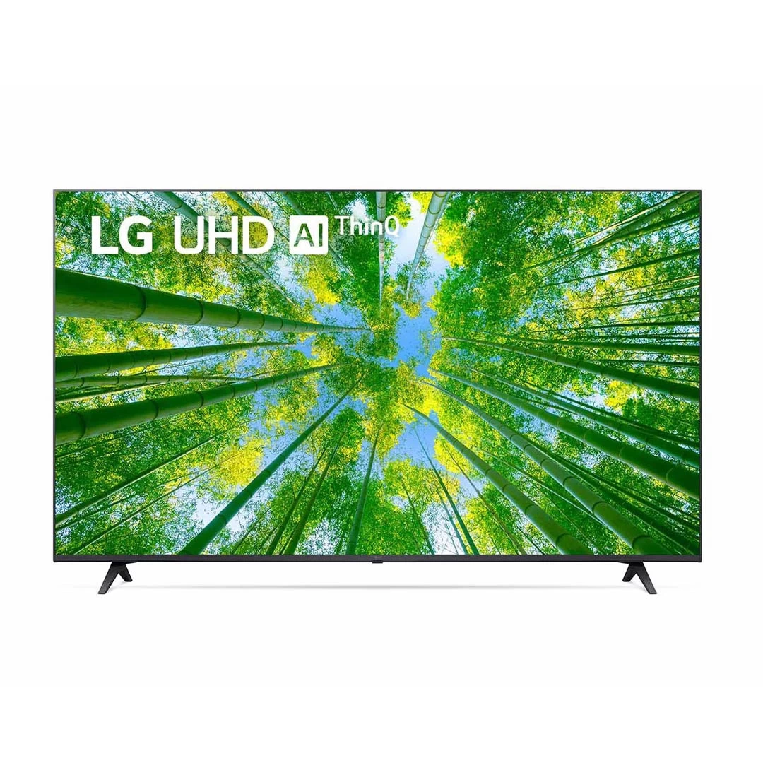 LG 65 inch 65UQ8050  4K Smart UHD TV price in Bangladesh